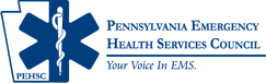 Pennsylvania Emergency Health Services Council