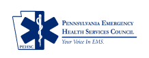 Pennsylvania Health Services Council Logo
